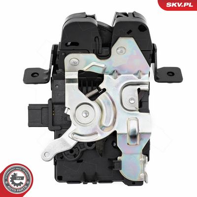 Zámek výklopných zadních dveří SKV 60SKV629