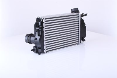 INTERCOOLER COMPRESOR NISSENS 961120 20