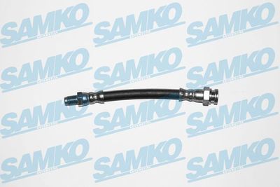 Тормозной шланг SAMKO 6T46197 для AUTOBIANCHI Y10