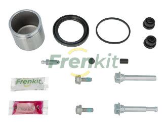 Reparatursatz, Bremssattel