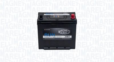 Стартерная аккумуляторная батарея MAGNETI MARELLI 069045390007 для HONDA HR-V