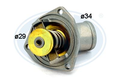 ERA 350473 Термостат для OPEL ASTRA F (T92) 2.0 i (F19, M19) ERA 350473 Термостат для OPEL ASTRA F (T92) 2.0 i (F19, M19)