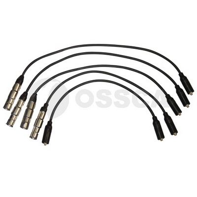 Комплект проводов зажигания OSSCA 00154 для VW JETTA
