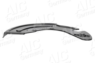 SPRITZBLECH BREMSSCHEIBE AIC 55541 1