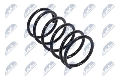 ARC SPIRAL NTY ASZMS013 12