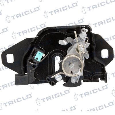 заключващ механизъм на капак на двигателя TRICLO 136404