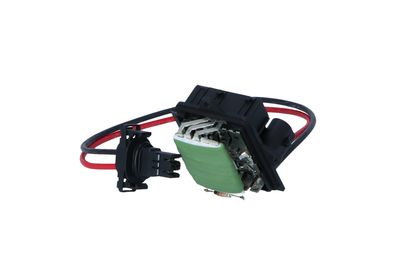 REZISTOR VENTILATOR HABITACLU NRF 342061 28