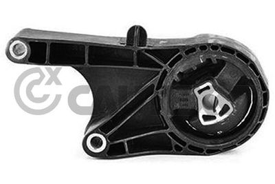 CAUTEX 756284 Подушка двигателя  для OPEL (Опель)