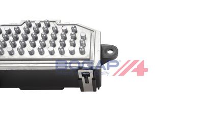 REZISTOR VENTILATOR HABITACLU BOGAP P4112105 5