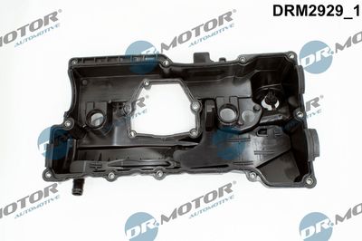 CAPAC CULBUTOR Dr.Motor Automotive DRM2929 1