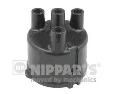 Крышка распределителя зажигания NIPPARTS J5327002 для SUBARU LIBERO