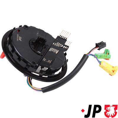 ARC SPIRALA AIRBAG JP GROUP 1389750200 2