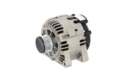 GENERATOR / ALTERNATOR REMANTE 011003000008R 6