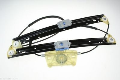 MECANISM ACTIONARE GEAM