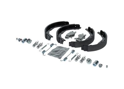 BREMSBACKENSATZ FESTSTELLBREMSE BOSCH 0204113816 26