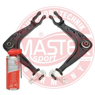 Zestaw wahacza, zawieszenie koła MASTER-SPORT GERMANY 36981/3-KIT-MSP