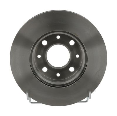 спирачен диск FERODO DDF148