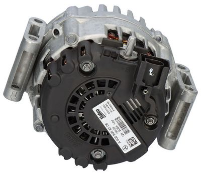 GENERATOR VALEO 440753 2