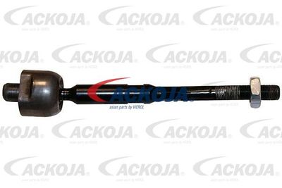 ACKOJA A38-9638 Наконечник рулевой тяги  для NISSAN JUKE (F15) 1.6 LPG