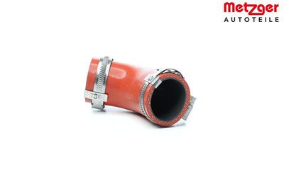 LADELUFTSCHLAUCH METZGER AUTOTEILE 2401100 7