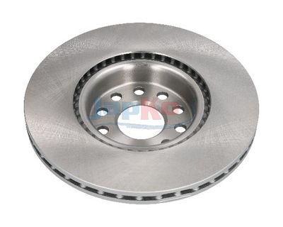 DISC FRANA JAPKO 600902C 1
