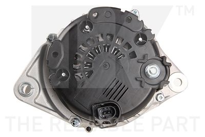 GENERATOR / ALTERNATOR NK 4823013 2