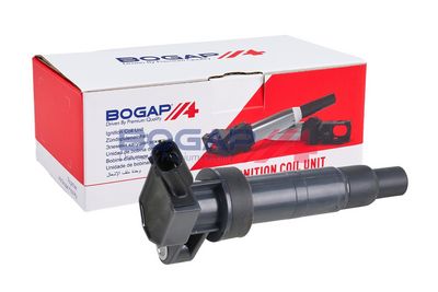 BOGAP Ritė, uždegimas