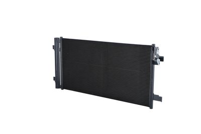 CONDENSATOR CLIMATIZARE NRF 350519 9