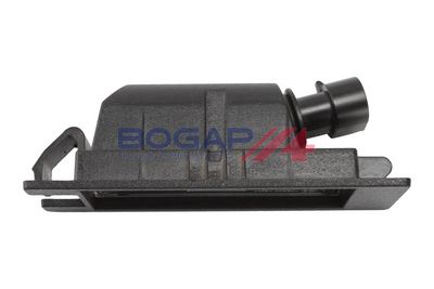 ILUMINARE NUMAR DE CIRCULATIE BOGAP L5920100 1