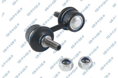 Stange/Strebe, Stabilisator