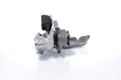 LADER AUFLADUNG BTS Turbo T919055 8