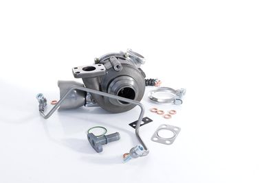 LADER AUFLADUNG BTS Turbo T981356BT 17