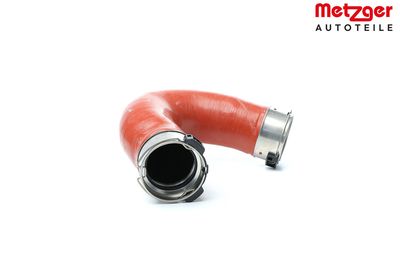 LADELUFTSCHLAUCH METZGER AUTOTEILE 2400536 33