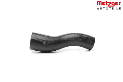 LADELUFTSCHLAUCH METZGER AUTOTEILE 2401013 1