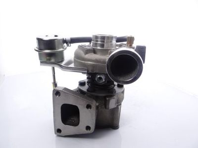 LADER AUFLADUNG GARRETT 7080165002S 1