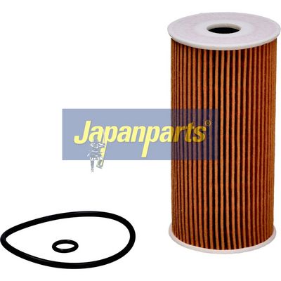 JAPANPARTS Alyvos filtras