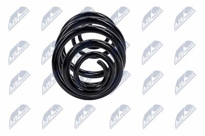 ARC SPIRAL NTY ASZAU016 17