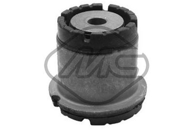 Łożyskowanie, korpus osi METALCAUCHO 43438
