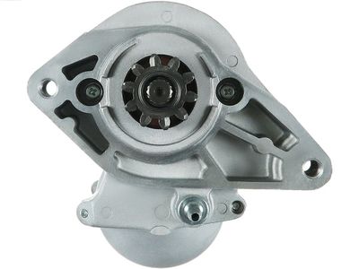 AS-PL S6350S Стартер  для LAND ROVER DISCOVERY IV (L319) 5.0 V8 4x4