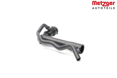 FURTUN RADIATOR METZGER AUTOTEILE 2420758 22