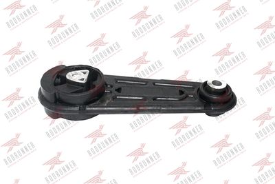 окачване, двигател RODRUNNER BC-SC 225