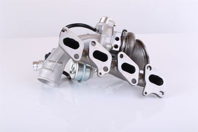 LADER AUFLADUNG NISSENS 93414 42