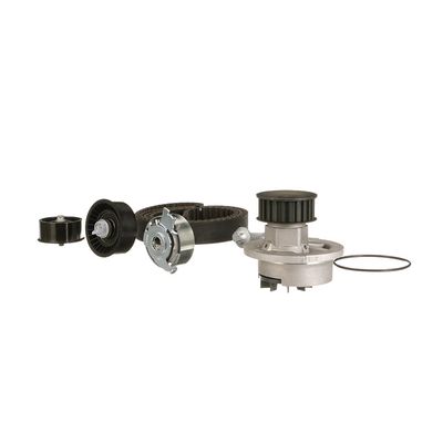 SET POMPA APA + CUREA DINTATA GATES KP25499XS1 17