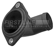 Coolant Flange FIRST LINE FTS1050