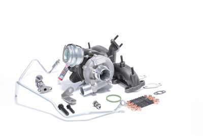 LADER AUFLADUNG BTS Turbo T981113BT 33