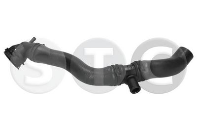 маркуч на радиатора STC T494518