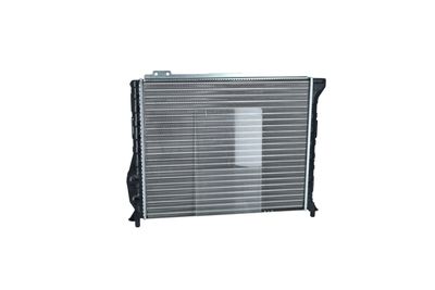 KüHLER MOTORKüHLUNG NRF 58743 24