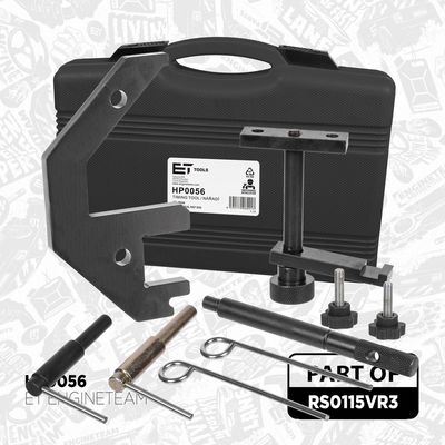 CHIT LANT DE DISTRIBUTIE ET ENGINETEAM RS0115VR3 9