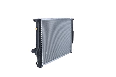 RADIATOR RACIRE MOTOR NRF 509558 21