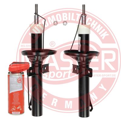 MASTER-SPORT GERMANY 16K005551P Амортизаторы для FORD FIESTA Автофургон / микроавтобус (F3L, F5L) 1.3 MASTER-SPORT GERMANY 16K005551P Амортизаторы для FORD FIESTA Автофургон / микроавтобус (F3L, F5L) 1.3